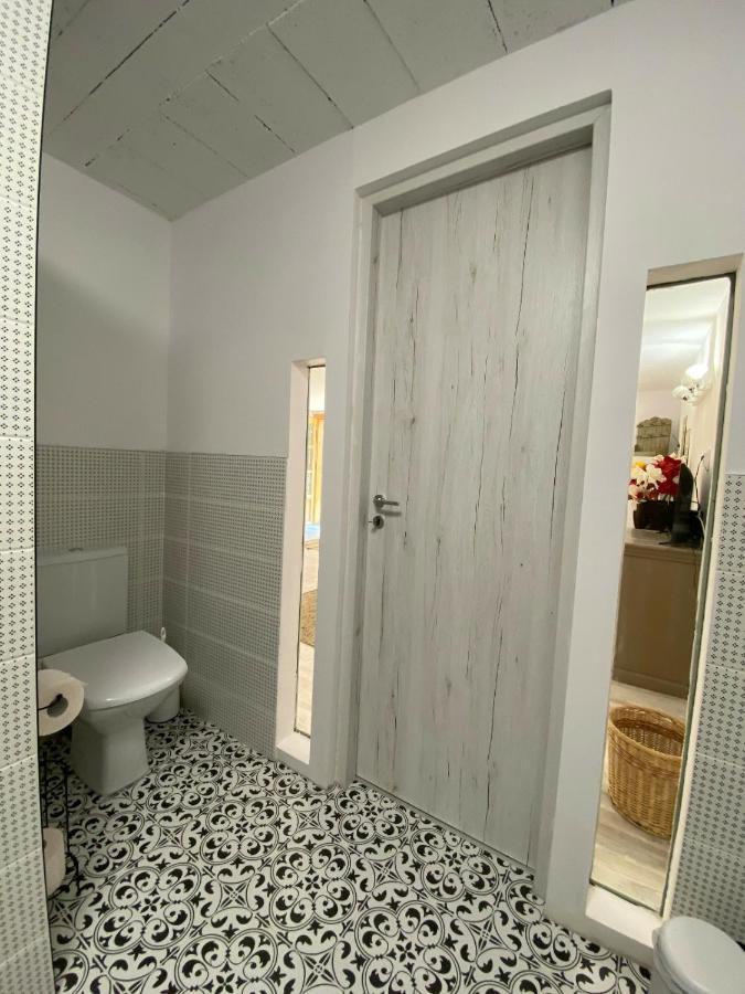 Apartamento Countryside Fule Exterior foto